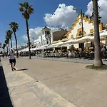 Apartament Playa Veramar Patacona