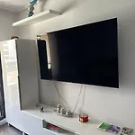 Apartament Playa Veramar Patacona