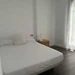 Playa Veramar Patacona Apartament Walencja