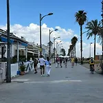 Playa Veramar Patacona * Walencja