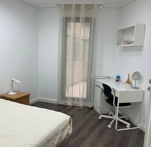 דירה Playa Veramar Patacona *